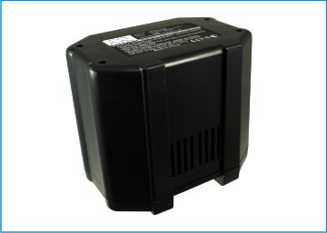 Battery for Panasonic EZ6813 EY6812 EY9116 EY9116B - 1