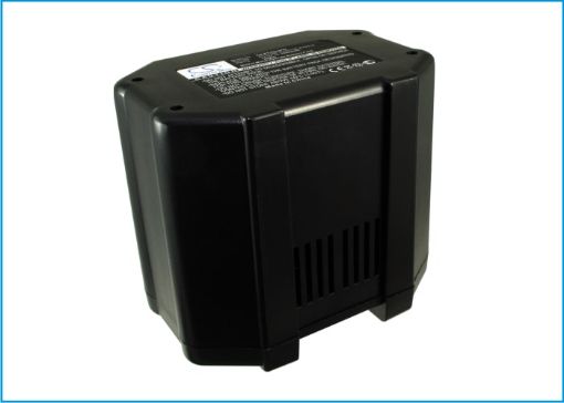 Battery for Panasonic EZ6813 EY6812 EY9116 EY9116B - 1