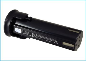 Milwaukee Battery for JUN/JAN Models 48-11-0100 6550-20 6546-6 6539-1 - 1