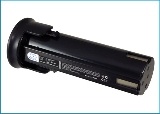 Milwaukee Battery for JUN/JAN Models 48-11-0100 6550-20 6546-6 6539-1 - 1