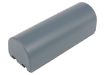 Battery for Canon Selphy CP-910 CP-900 CP-820 CP-810 CP-800 CP-790 - 3