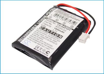 Aaxa P1 Pico Projector Battery (p/n KP250-03) Replacement - 1
