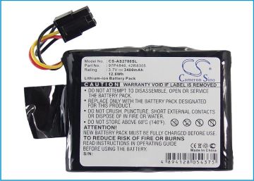IBM Power 740/720 Battery PCI-X DDR/Ultra320 SC (39J5057 39J5554) - 1