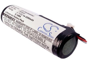 Philips Pronto TSU-9800/9600 Battery (p/n 2422 526 00208 PB9600) - 1