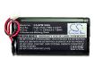 Battery for Dam PM200ZB PM100III-DK PM100II-DK PMB-2150PA - 5