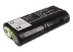 Crestron STX-3500C STX-1600 ST-1550C ST-1500 Battery (ST-BP) - 1
