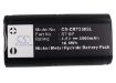 Crestron STX-3500C STX-1600 ST-1550C ST-1500 Battery (ST-BP) - 5