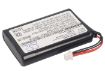 Battery for Crestron TPMC-4XG-B Touchpanel (p/n 6502313) - 2
