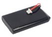 Battery for Crestron TPMC-4XG-B Touchpanel (p/n 6502313) - 3