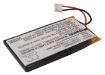 Philips Pronto TSU-9400/9300 Battery (p/n 530065 C29943) - 2