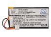 Philips Pronto TSU-9400/9300 Battery (p/n 530065 C29943) - 5