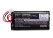 Battery for Dam PM200ZB PM100III-DK PM100II-DK PMB-2150PA - 5