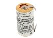 Philips HP1328 HP1327D HP1320 Battery (p/n ACN0021) - 4