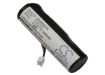 Wella Eclipse Clipper Battery (p/n 8725-1001 93151-101) - 1