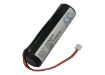 Wella Eclipse Clipper Battery (p/n 8725-1001 93151-101) - 2