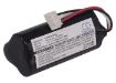Cadus Clipper Battery Replacement - 1