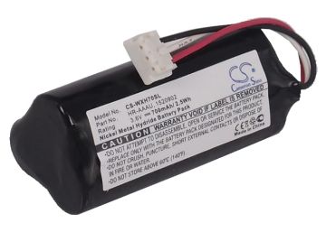 Cadus Clipper Battery Replacement - 1