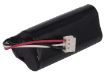 Cadus Clipper Battery Replacement - 2