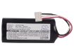 Wella Xpert HS70 Battery (p/n 1520902 HR-AAAU) - 6