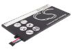 Samsung Galaxy Tab Battery for SGH-T849 GT-P1010 GT-P1000 32GB/16GB - 3