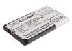 Battery for Bamboo CTH-670S Series (p/n 1UF553450Z-WCM ACK-40403) - 1