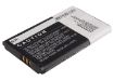 Battery for Bamboo CTH-670S Series (p/n 1UF553450Z-WCM ACK-40403) - 3