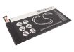 Asus Transformer Pad TF400 Battery C11-ME301T C11-TF400CD 10.1" - 3
