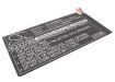 Battery for Asus Transformer Pad TF500T/TF500D (C11-TF500CD/TD) - 1