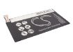 Battery for Asus Transformer Pad TF500T/TF500D (C11-TF500CD/TD) - 4