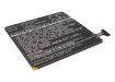Asus Zenpad Z380C/S 8.0 Battery (p/n 0B200-00800000 C11P1304) - 1