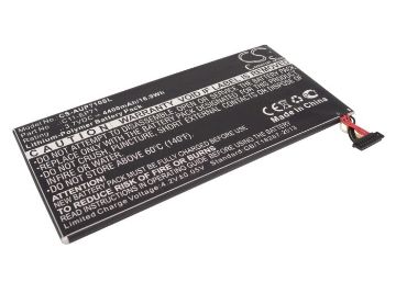Asus N71PNG3 EP71 Eee Pad MeMo Battery (C11-EP71) Replacement - 1