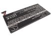 Asus N71PNG3 EP71 Eee Pad MeMo Battery (C11-EP71) Replacement - 2