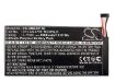 Battery for Google Nexus 7" 8GB/16GB/32GB (p/n C11-ME370T) - 5