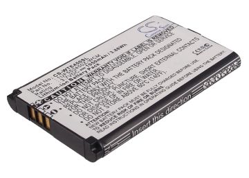 Wacom PTH-850 Battery (p/n 1UF553450Z-WCM ACK40401) - 1
