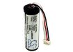 Reed R2050 Thermal Imaging Camera Battery Replacement - 5