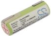 Braun XP 5615 Battery for Triumph 9900 9500 9400 9000 5000 Sonic - 1