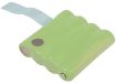 Battery for Midland SM400 PMR446 M99 M48 M24 G8 BT G6 456R - 4