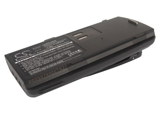 Motorola VL130 SP66 GP2100 CP125 Battery PMNN4046 PMNN4046A - 1