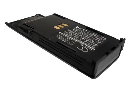 Motorola Radius P50 P1225 Battery HNN9049 HNN9049A - 1