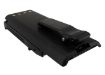 Motorola Radius P50 P1225 Battery HNN9049 HNN9049A - 4