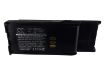 Motorola Radius P50 P1225 Battery HNN9049 HNN9049A - 5