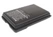 Battery for Vertex VX & VXA Series (FNB-57 FNB-64) - 1