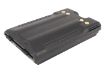 Battery for Vertex VX & VXA Series (FNB-57 FNB-64) - 3