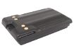 Battery for Vertex VX & VXA Series (FNB-57 FNB-64) - 4
