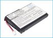 Stabo PMR 446 Freecomm 850/600 Battery Set 20640 FT553444P-2S - 1