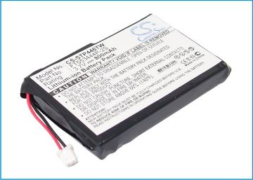 Stabo PMR 446 Freecomm 850/600 Battery Set 20640 FT553444P-2S - 1