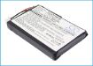 Stabo PMR 446 Freecomm 850/600 Battery Set 20640 FT553444P-2S - 2