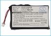 Stabo PMR 446 Freecomm 850/600 Battery Set 20640 FT553444P-2S - 5