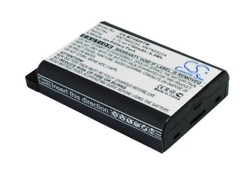 Motorola MTH800 MTH650 DTR650 DTR620 Battery NNTN4655 NNTN4655B - 1