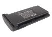 Icom IC-F43/F44 Series Battery BJ-2000 BP-230 Replacement - 1